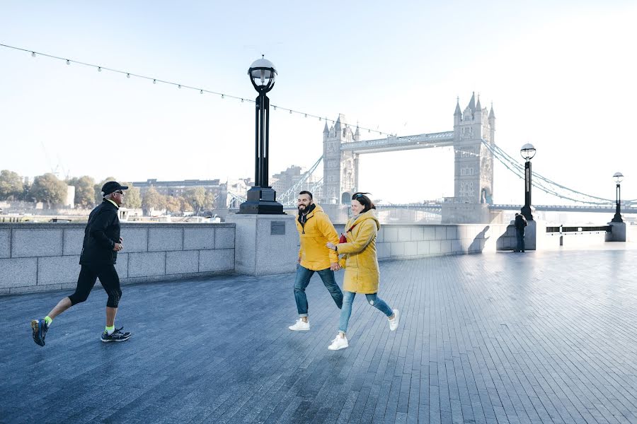 Fotografer pernikahan Irina Aksenova (aksenovaphoto). Foto tanggal 3 Januari 2020