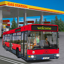 تنزيل Gas Station Bus Driving Simulator 🚌 التثبيت أحدث APK تنزيل