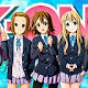 K-ON! Wallpapers New Tab