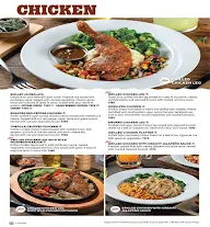 Chili's Grill & Bar menu 2