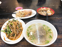 李記鵝肉中壢店 (已歇業)