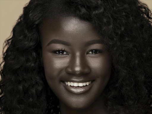 Khoudia Diop