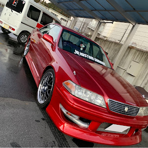 マークII JZX100