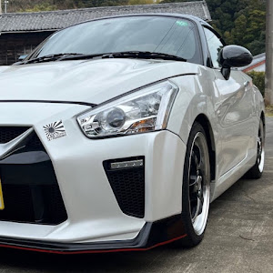 コペン LA400K