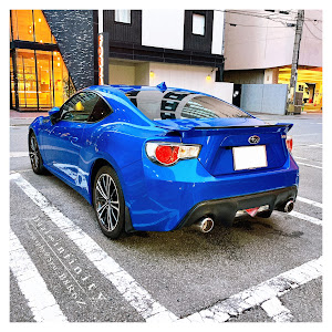 BRZ ZC6