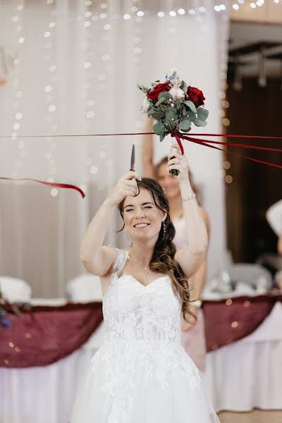 Fotógrafo de bodas Kristýna Potočná (tynastudio). Foto del 8 de enero