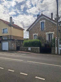 maison à Corbeil-Essonnes (91)