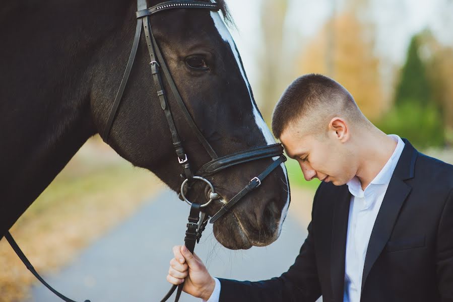 Wedding photographer Svetlana Turko (turkophoto). Photo of 16 October 2014