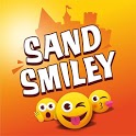 Sand Smiley