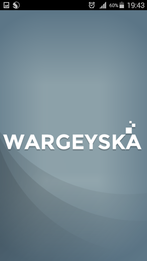 Wargeyska Somali News App