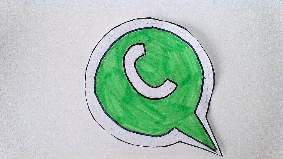 Subscrito, Whatsapp, Caracteres