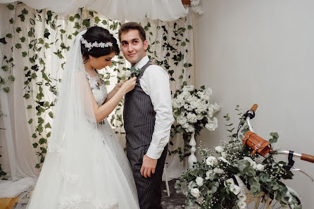 Wedding photographer Karen Ogannisyan (karenhovhannisya). Photo of 3 December 2018