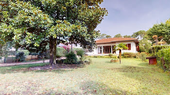 maison à Soorts-Hossegor (40)