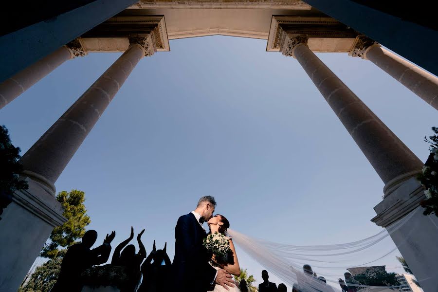 Wedding photographer Flavio Lenoci (flaviolenoci). Photo of 11 July 2021