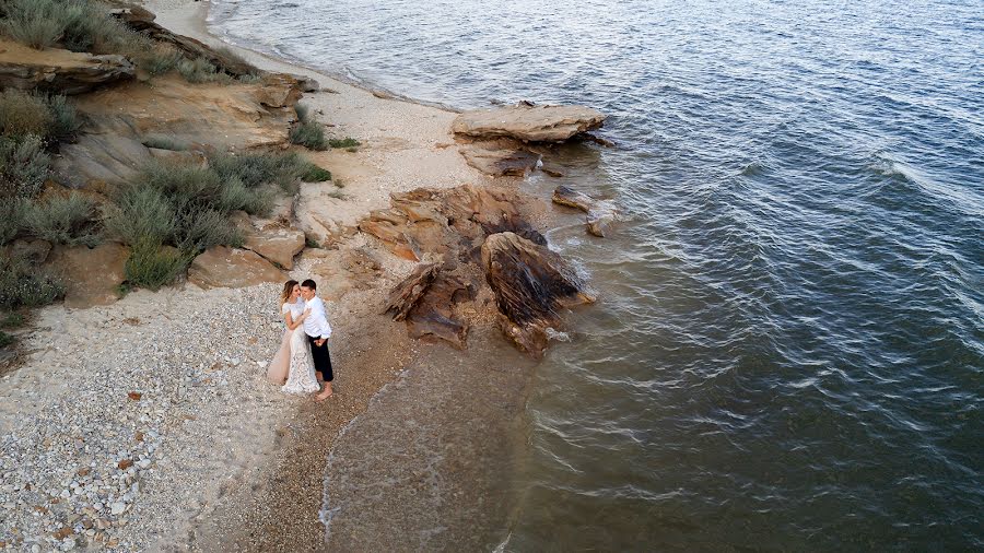 Fotógrafo de bodas Stanislav Novikov (stanislav). Foto del 13 de agosto 2017