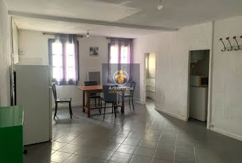 appartement à Perpignan (66)