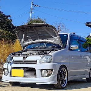 プレオ RS