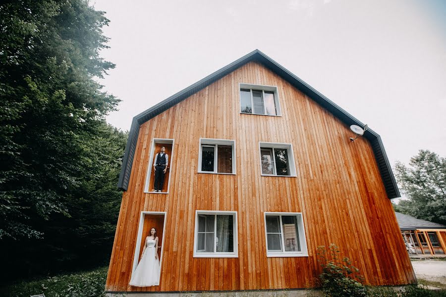 Fotógrafo de casamento Dmitriy Ivanov (dimaivanov123). Foto de 12 de agosto 2019