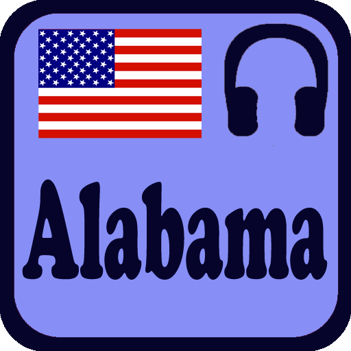 USA Alabama Radio Stations