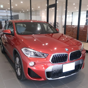 X2 xDrive 18d