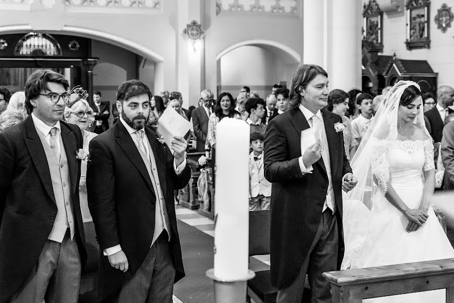 Wedding photographer Elis Andrea (elisandrea). Photo of 21 March 2020