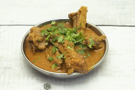 Mutton Masala