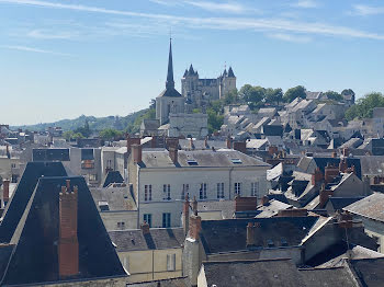 appartement à Saumur (49)