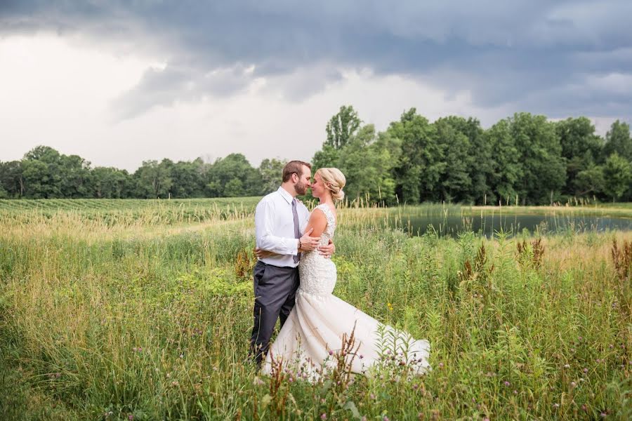 Hochzeitsfotograf Rachael Schirano (rachaelschirano). Foto vom 30. Dezember 2019