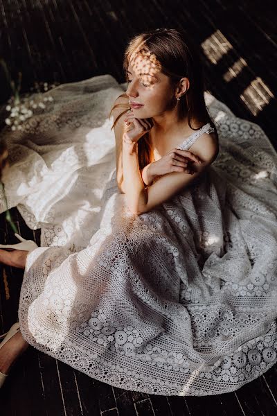 結婚式の写真家Alina Shevchuk (alinshevchuk)。2019 4月17日の写真