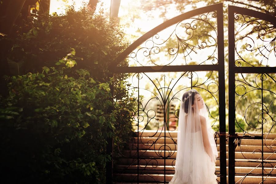 Fotógrafo de bodas Anson Choi (choi). Foto del 2 de marzo 2019