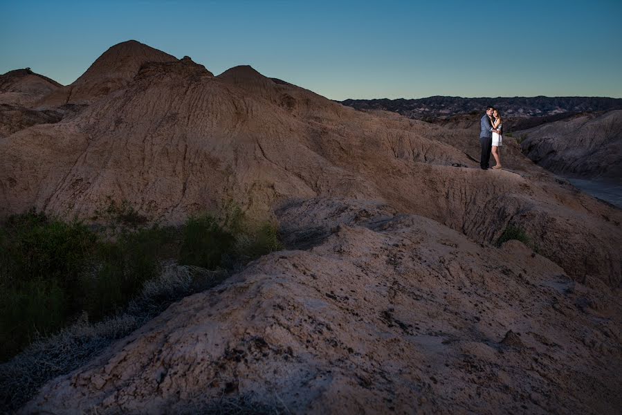 Svatební fotograf Adrian Zussino (adrianzussino). Fotografie z 28.prosince 2017