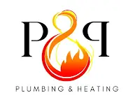 P & P Plumbing And Heating Ltd Logo