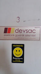 Devsac Elektronik Güvenlik - Otomasyon Sistemleri