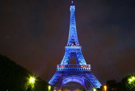 torre eiffel di mirko3tter