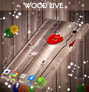 How to download Wood Live Wallpaper lastet apk for android