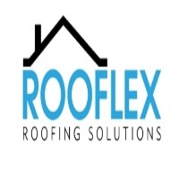 Rooflex Roofing Solutions Logo
