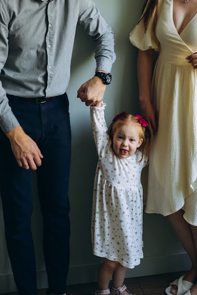 Fotografo di matrimoni Yuliya Grigoruk (yuliyagrigoruk). Foto del 14 novembre 2023