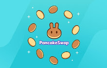 PancakeSwap: Swap ERC-20 Tokens small promo image