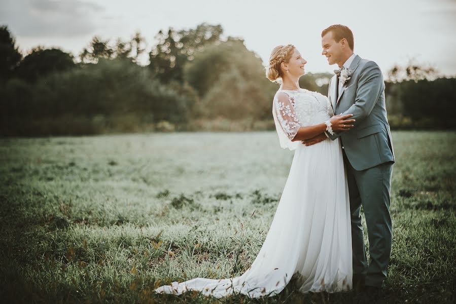 Fotografo di matrimoni Michael Zimmermann (micha). Foto del 27 luglio 2022