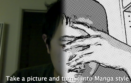 Manga Cam small promo image