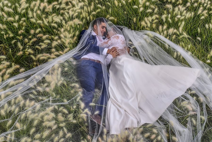 Vestuvių fotografas Susy Vázquez (susyvazquez). Nuotrauka 2017 rugsėjo 24