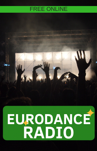 Eurodance radio