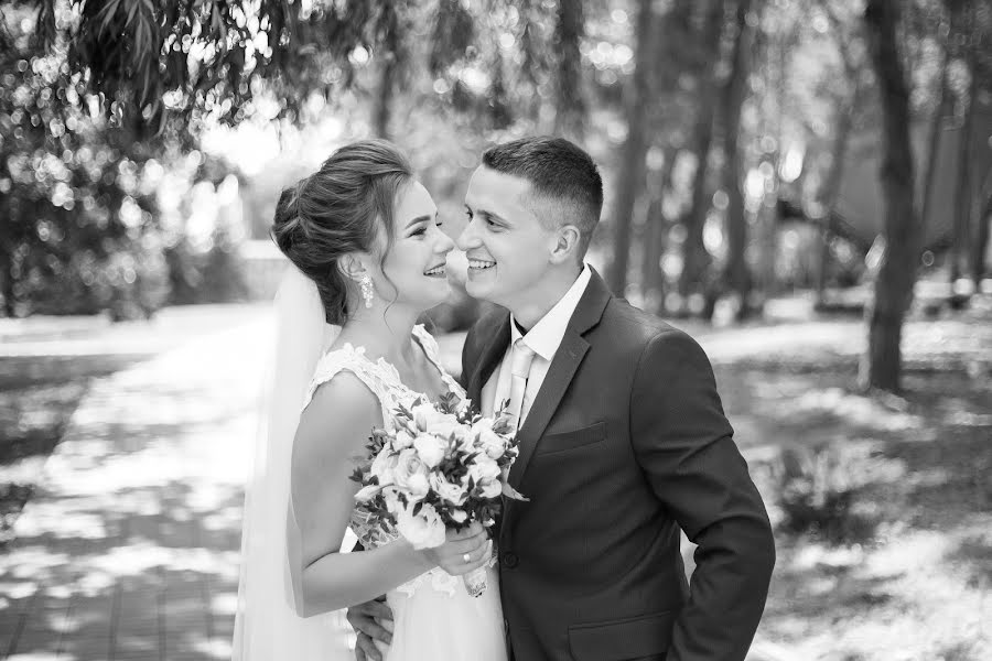 Wedding photographer Ivan Kalinichenko (ivanfozz). Photo of 11 September 2018