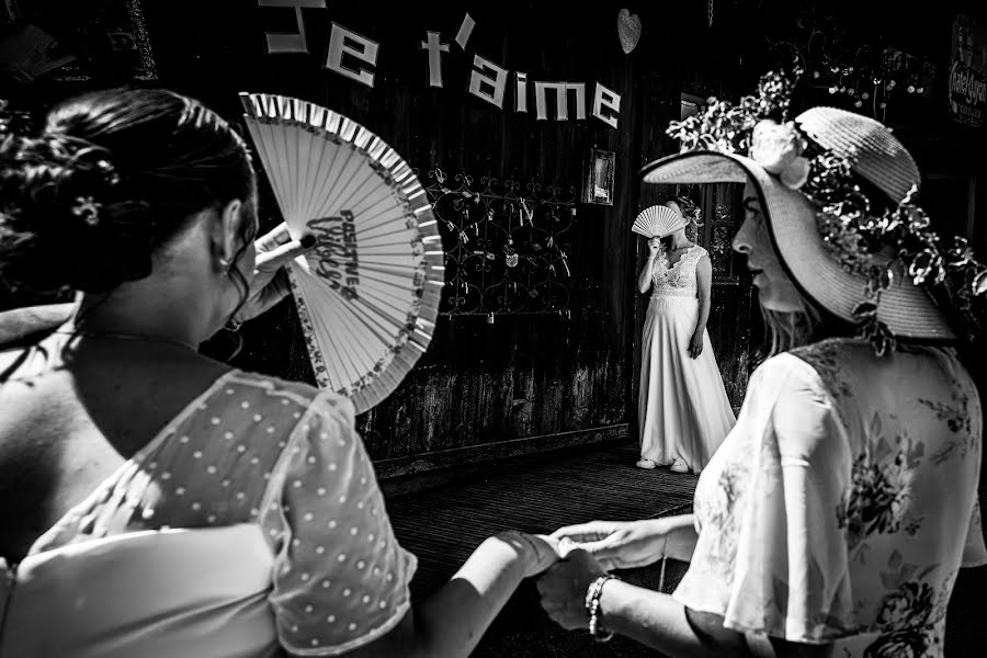 Fotógrafo de casamento Armando Redondo (armandophoto). Foto de 19 de janeiro 2023