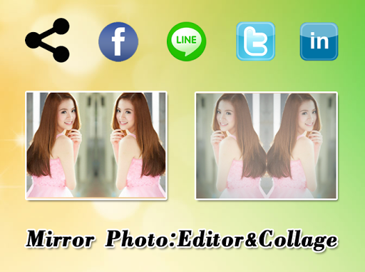 免費下載攝影APP|Mirror Photo : Editor Collage app開箱文|APP開箱王