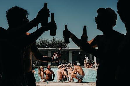 Fotógrafo de bodas Francesco Gravina (fotogravina). Foto del 27 de agosto 2019