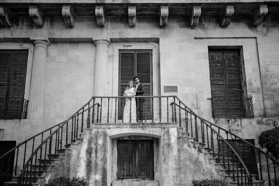 Photographe de mariage Dimitris Bekris (dimitrisbekris). Photo du 26 mars 2020