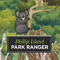 Phillip Island Park Ranger