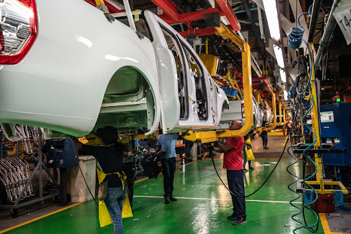 Pummelled during the Covid-19 pandemic, SA's export-focused automotive sector has seven major car brands that assembled 631,983 vehicles in 2019.