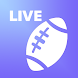 Watch NCAA Football Live Stream for FREE - Androidアプリ